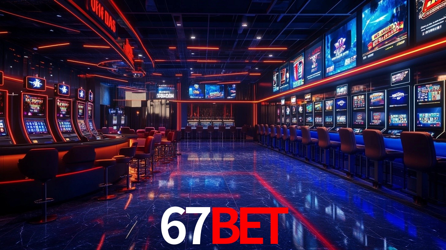 Statistics 67bet