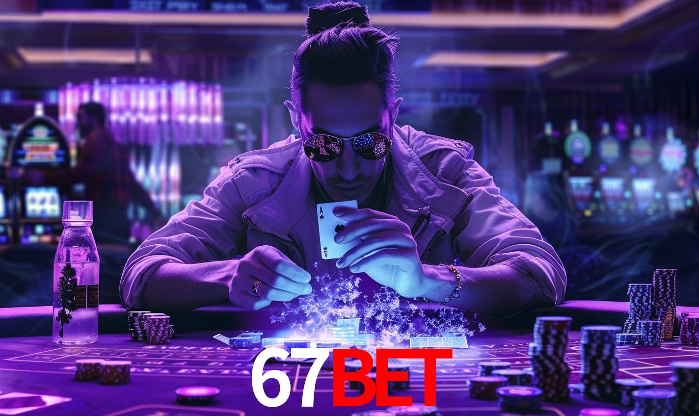 Slot Games 67bet
