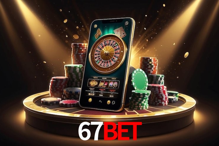 Integração de APIs 67bet
