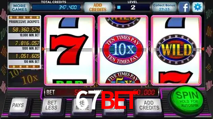 Apostas Esportivas na 67bet: Um Guia Completo