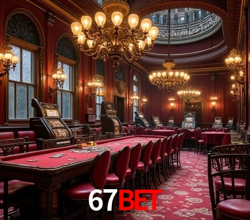 67bet - Melhores jogos de cassino online - 67bet.com