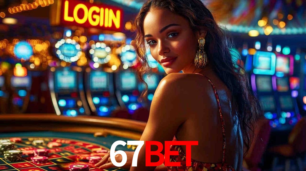Cadastro Rápido 67bet
