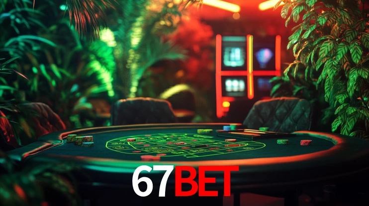 Bonus Features 67bet