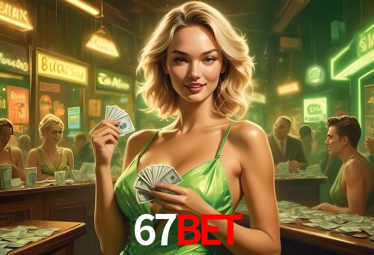 Inovações de Jogos na 67bet: O Futuro das Experiências Interativas