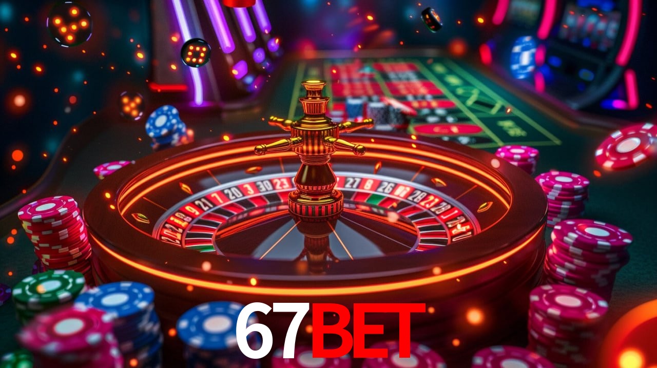 67bet: Seu Especialista em Apostas Esportivas Brasileiras