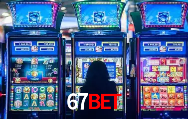 A Experiência Imersiva dos Cassinos Ao Vivo no 67bet