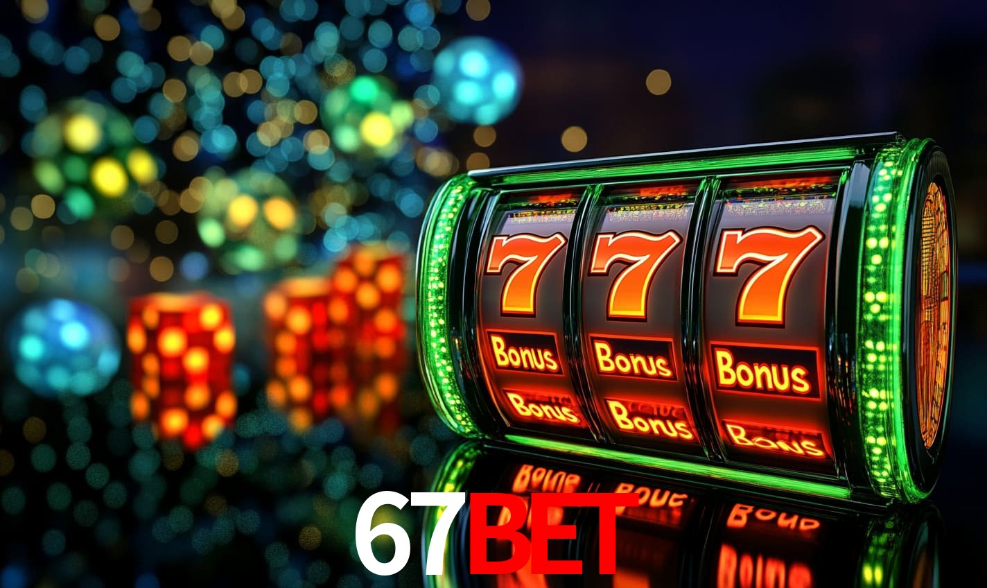 Tecnologia da Plataforma 67bet