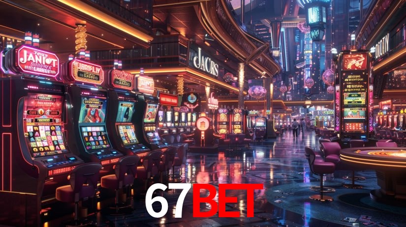 Exclusive Offers 67bet