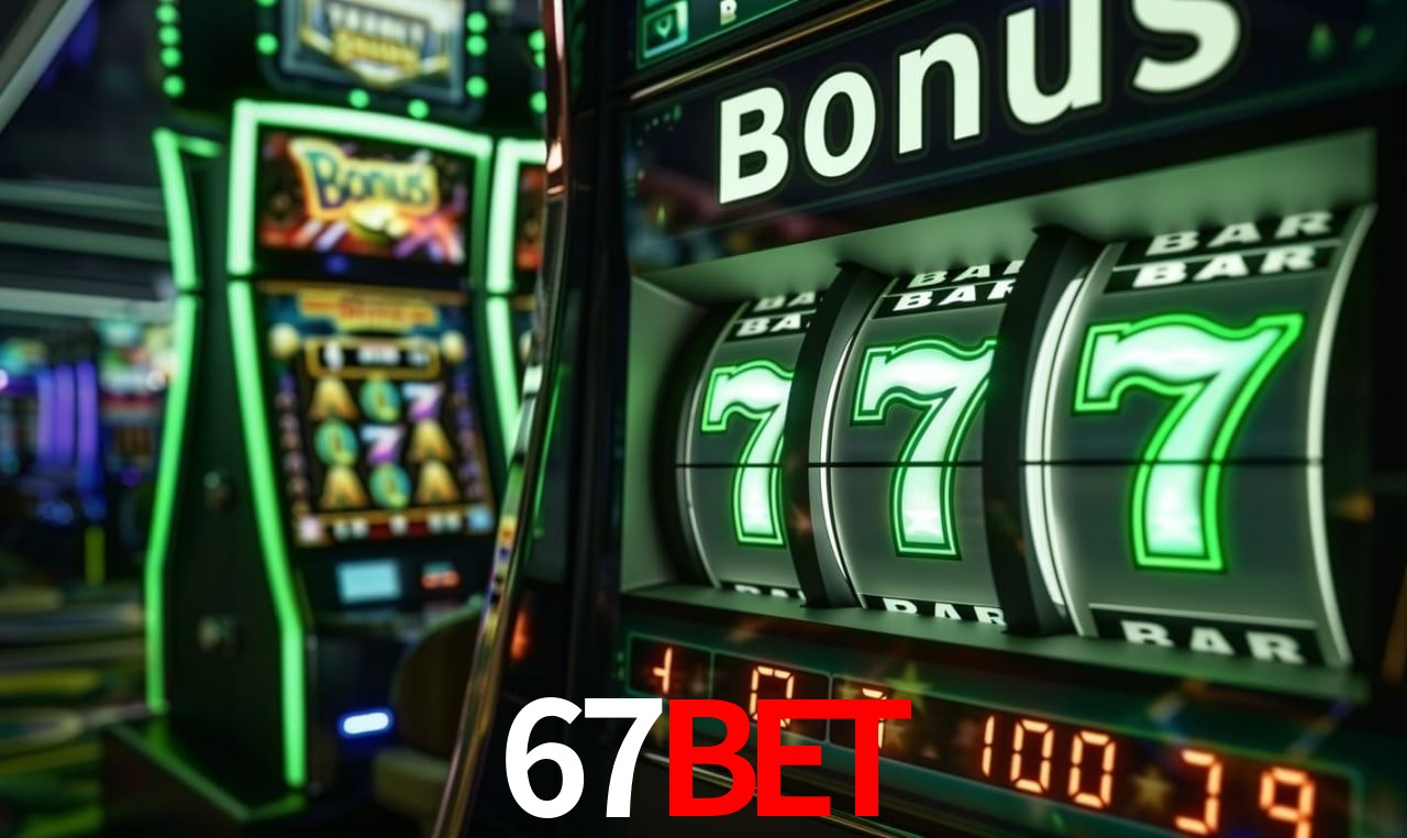 Weekend Specials 67bet