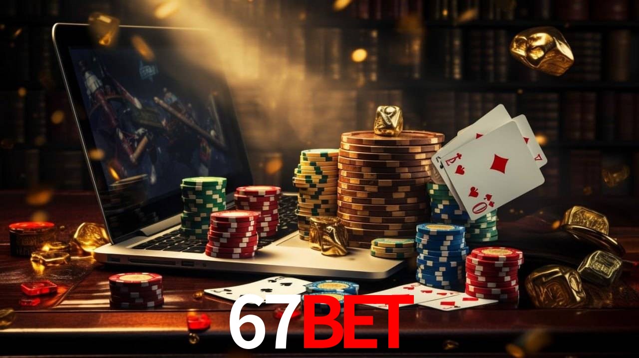 Casino VIP 67bet