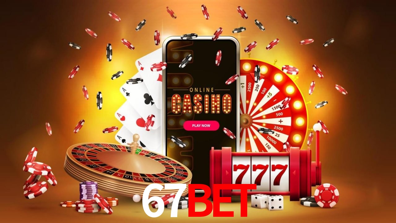 A Experiência Imersiva dos Cassinos Ao Vivo no 67bet