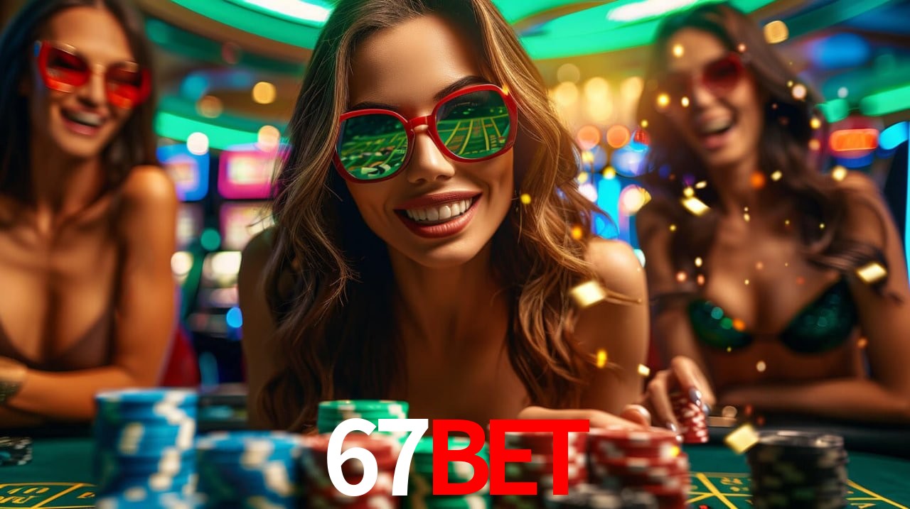 Account Benefits 67bet