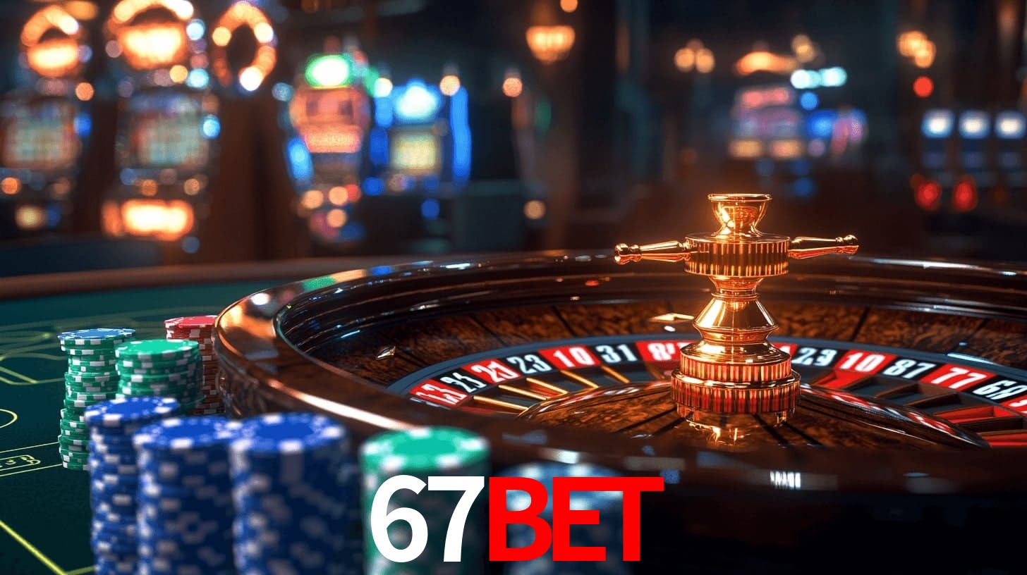 Blackjack Table 67bet