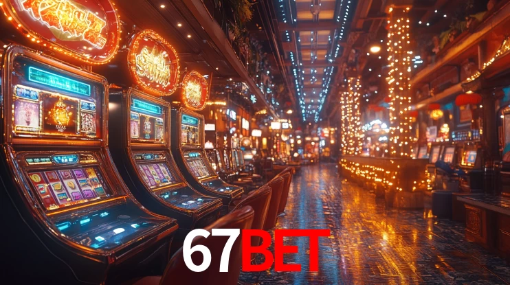 Roulette Table 67bet