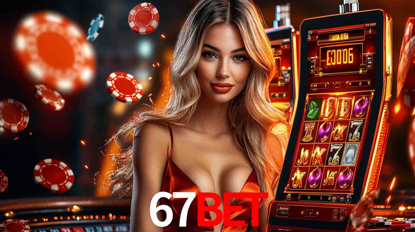VIP Casino 67bet