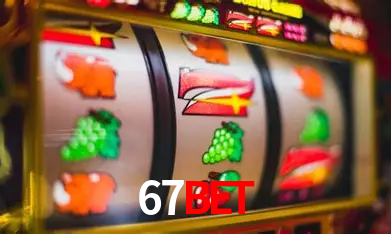 Inovações de Jogos na 67bet: O Futuro das Experiências Interativas