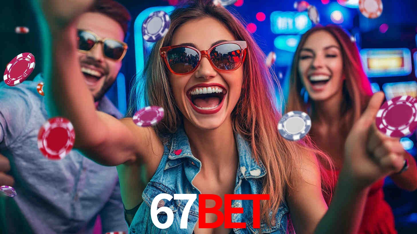 Explorando a Categoria de Eventos em Apostas na 67bet
