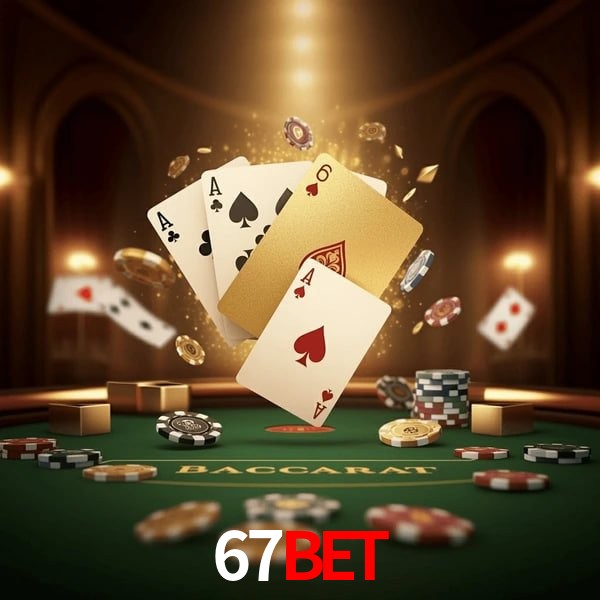 Live Casino 67bet