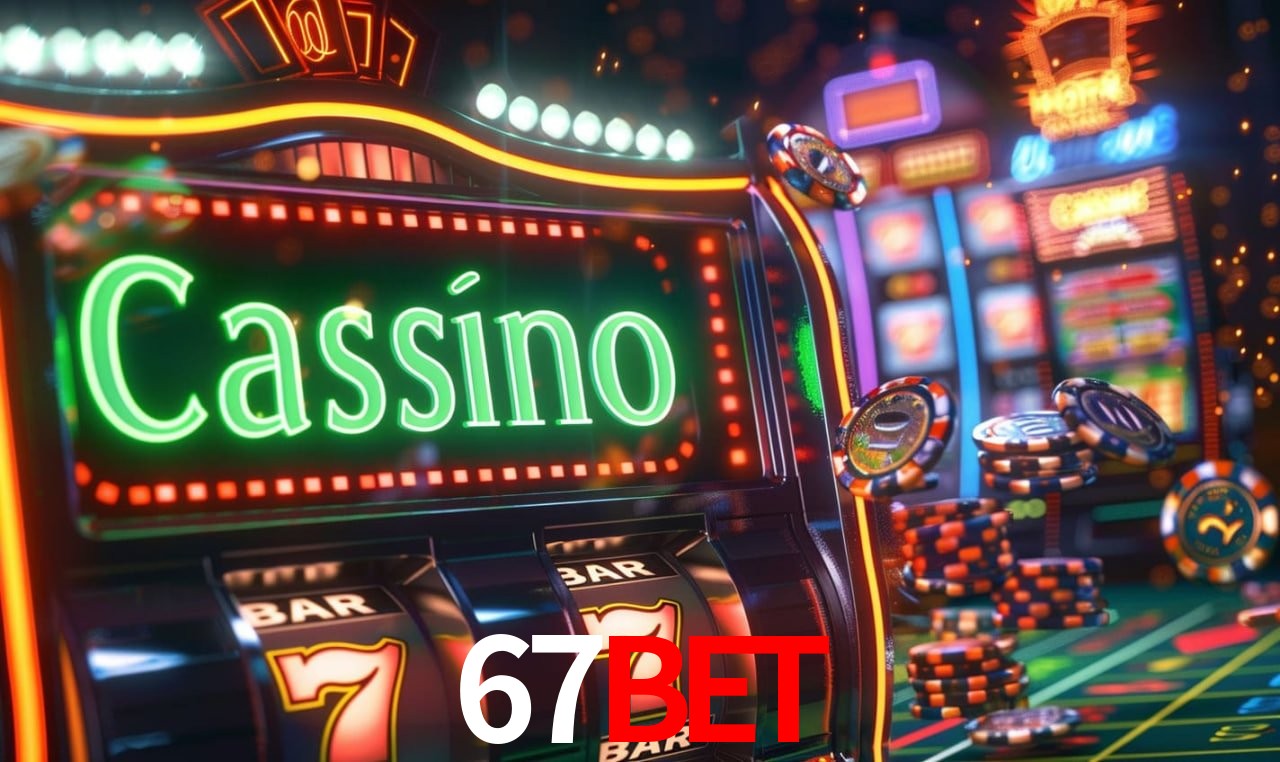 Sistemas de Segurança 67bet