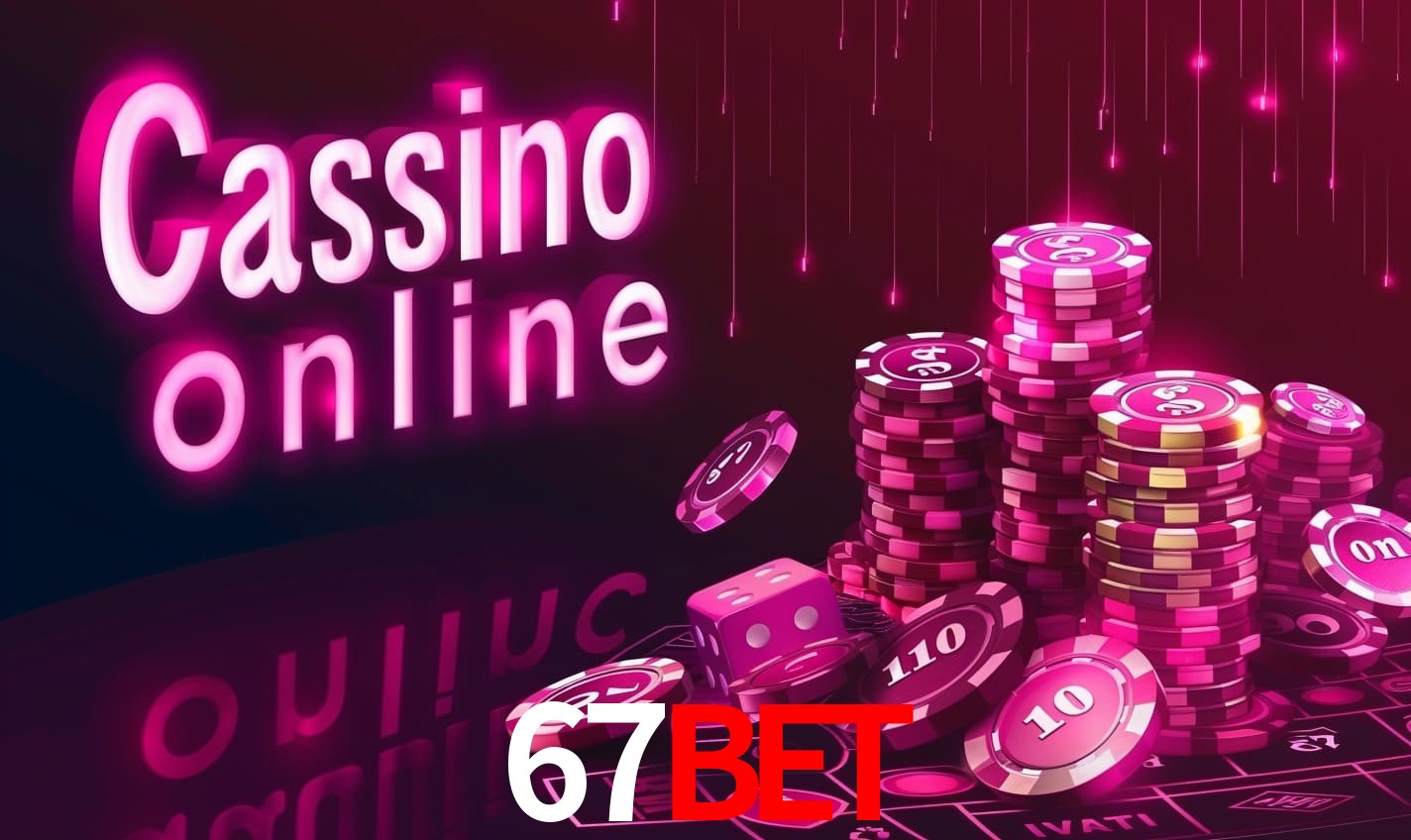 Desvendando o Mundo dos Jogos Virtuais na 67bet
