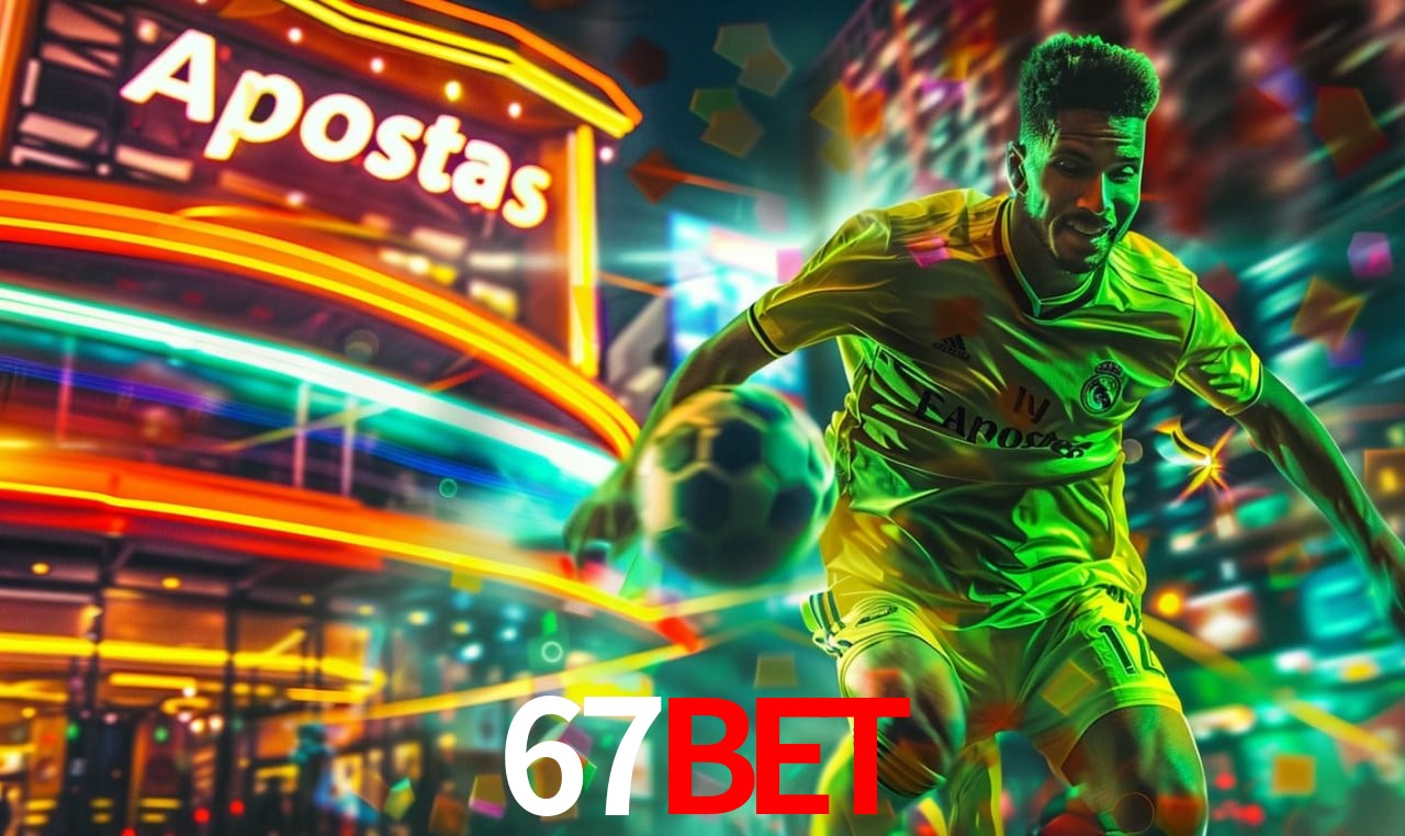 Casino Ao Vivo 67bet