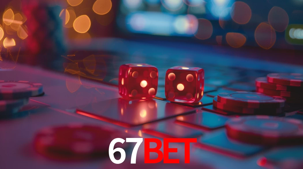 APP oficial da 67bet para mobile