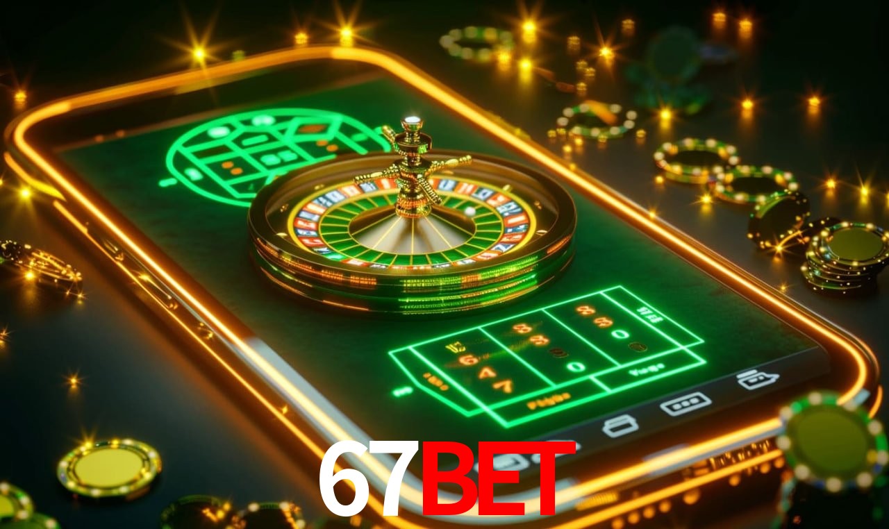 Promoções Sazonais 67bet