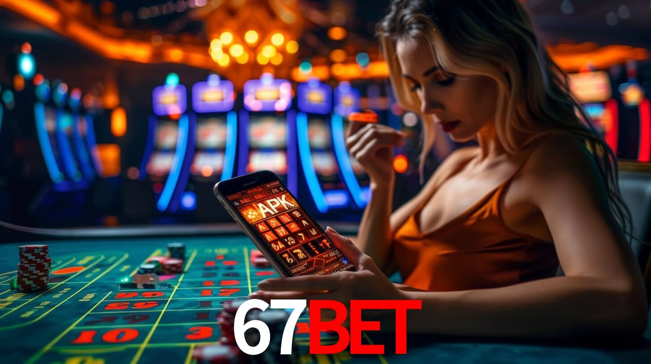 Game Providers 67bet