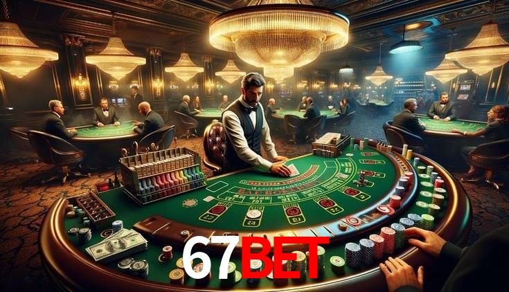 Platform Technology 67bet